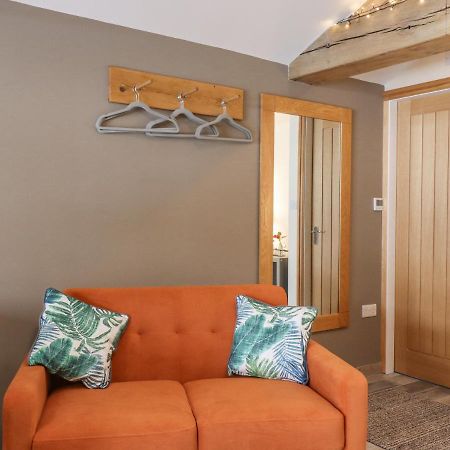 Bess Cottage 海伯敦桥 外观 照片