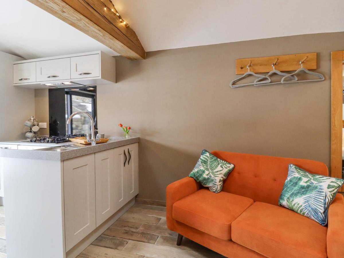 Bess Cottage 海伯敦桥 外观 照片