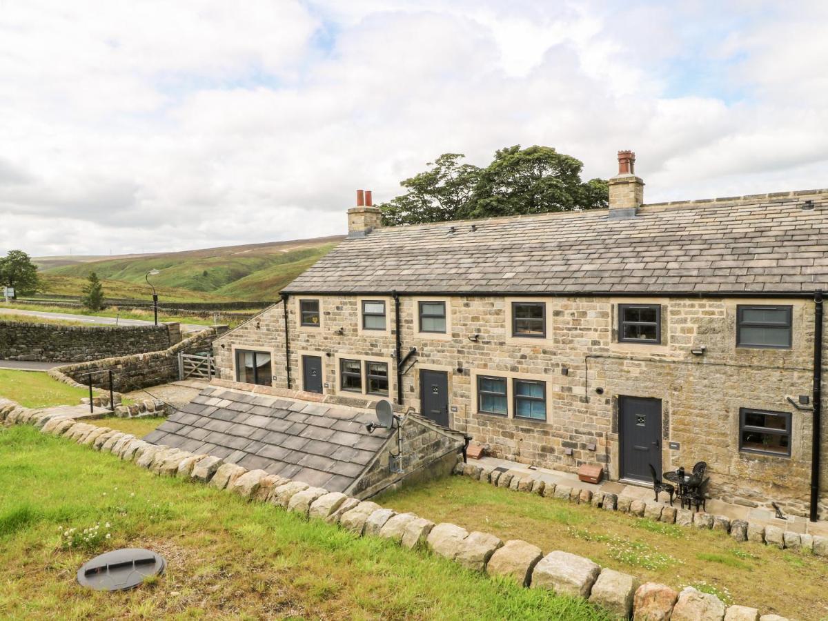 Bess Cottage 海伯敦桥 外观 照片